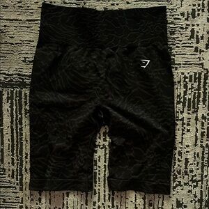 Gymshark Adapt Animal Cycling Shorts